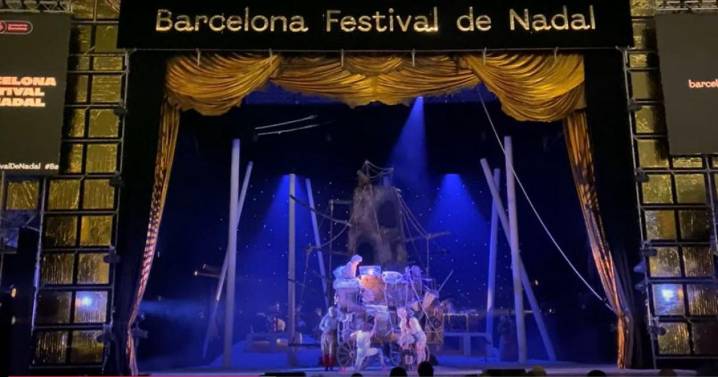 Barcelona quiere ser «Capital Europea de la Navidad» mientras se avergüenza de sus orígenes cristianos