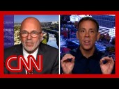 'You don't have the choice of closing your eyes': VandeHei on how everyone needs to learn about AI