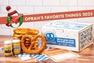 Central Pa. company makes Oprah’s 2025 ‘Favorite Things’ list