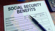 Some Social Security benefits to arrive a little differently in December
