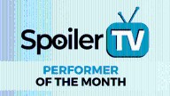 Performer of the Month