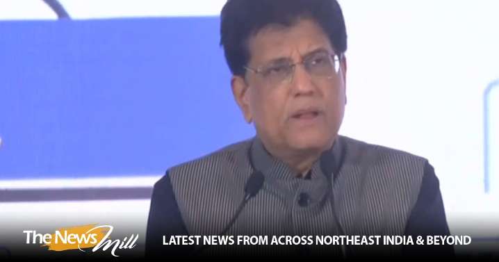We have to be careful about terrorism rearing its head again: Piyush Goyal