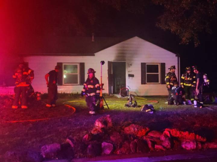 One dead, another critically injured during Park City house fire