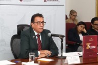 Hidalgo dice Sí a la reducción de la jornada laboral; pero, ¿cómo? Así lo explicó el secretario de Trabajo en su comparecencia