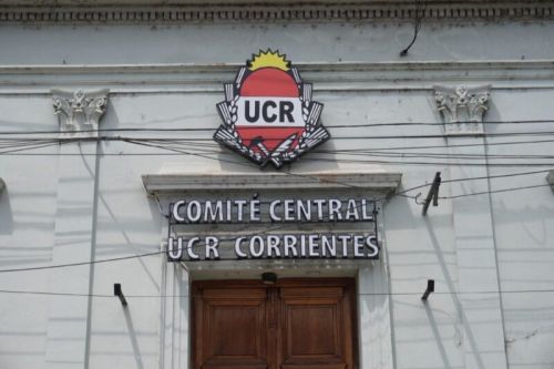 La UCR avanza en Diputados hacia la presidencia legislativa con amplio consenso