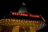 Westwood Village Theater to Be Programmed by American Cinematheque