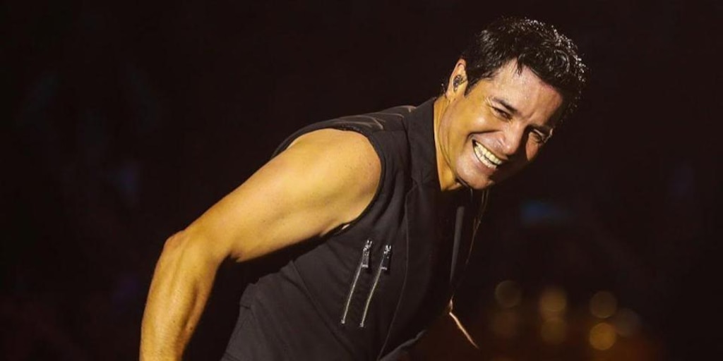Chayanne confirma dos shows más en CDMX para 2026: preventa, sede y fechas
