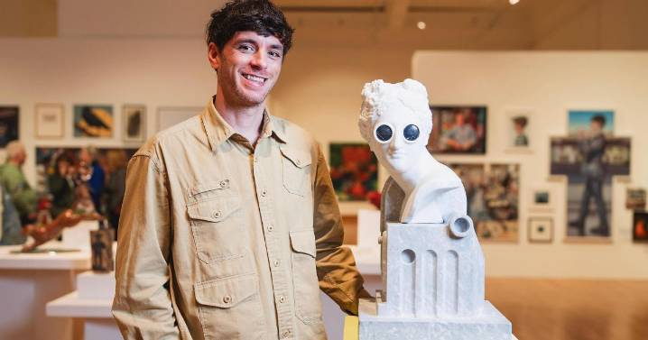 NI artists awarded funding for international projects