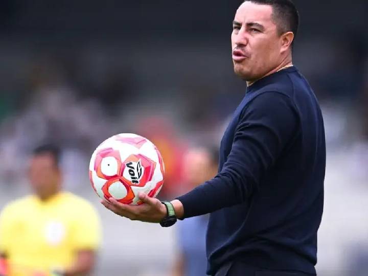 Efraín Juárez es pretendido por el Celtic de Escocia