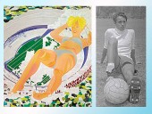 El futbol desde el arte y la cultura, en el Museo Jumex