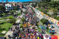 Pasto Celebra su Cultura: Más de 2.300 estudiantes protagonizan el Carnaval de la Alegría