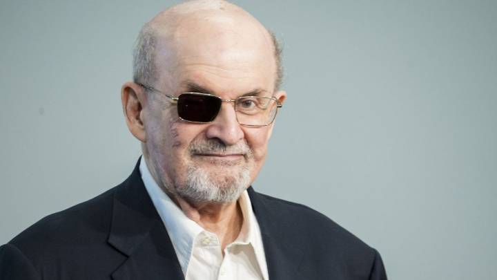The Eleventh Hour is Salman Rushdie's haunting reckoning with mortality