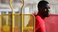 Pogba in Monaco squad for first time after more than two years out
