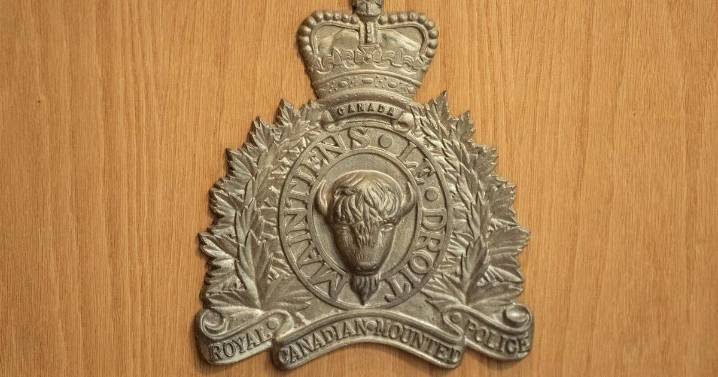 RCMP issue shelter-in-place order after guns were taken in northern Alberta robbery