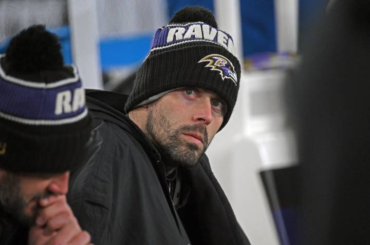 Justin Tucker, the former Baltimore Ravens kicker, is eligible to return to NFL. Who might sign him?