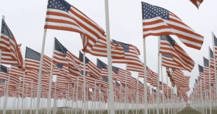 Southern Colorado honors those who served on Veterans Day