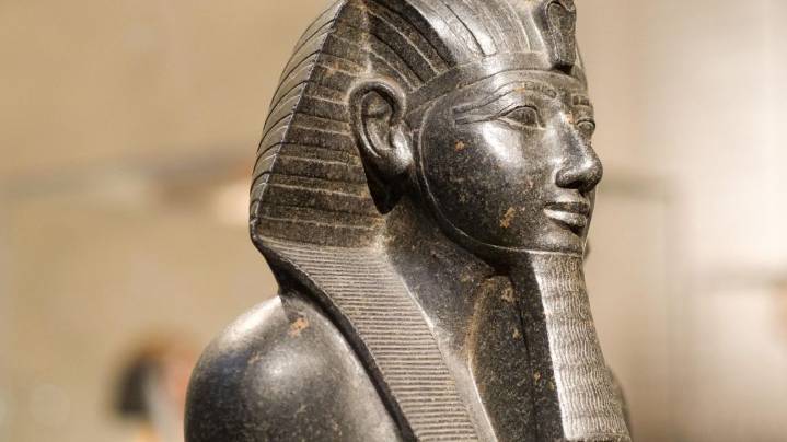 Con años de retraso y un costo de US$ 1000 millones, Egipto inaugura su fascinante 'Museo de los Faraones'