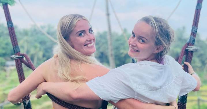 British tourist dies on dream holiday after horror poisoning while backpacking