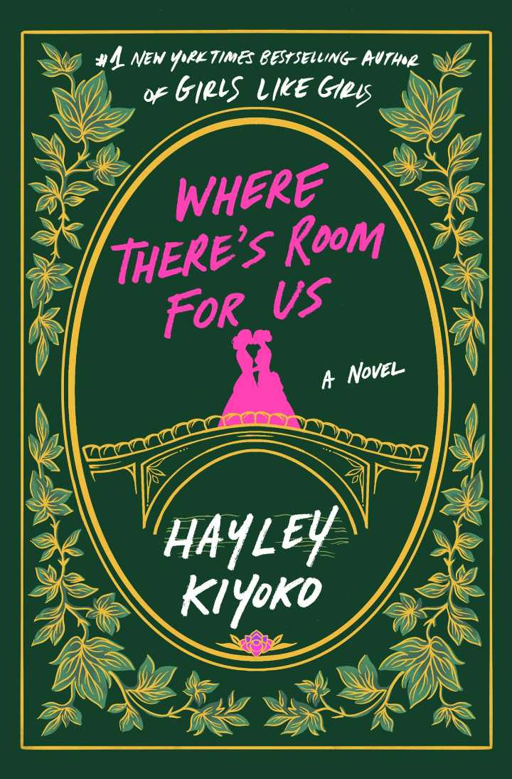 Hayley Kiyoko Says Relationship With Becca Tilley Inspired New Novel