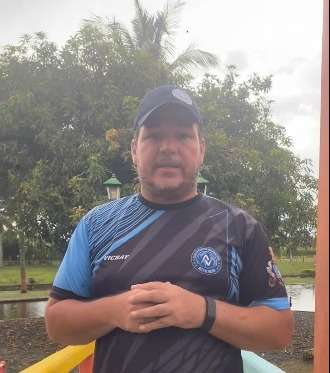 EN BUSCA DE NUEVOS TALENTOS -