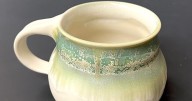 'Behold the Cup' showcases Fairbanks Potters Guild wide breadth of talents