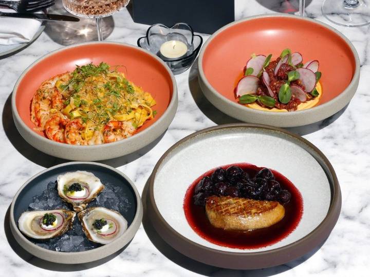 Calgary and Banff see restaurants on 2025 Canada Top 100 list