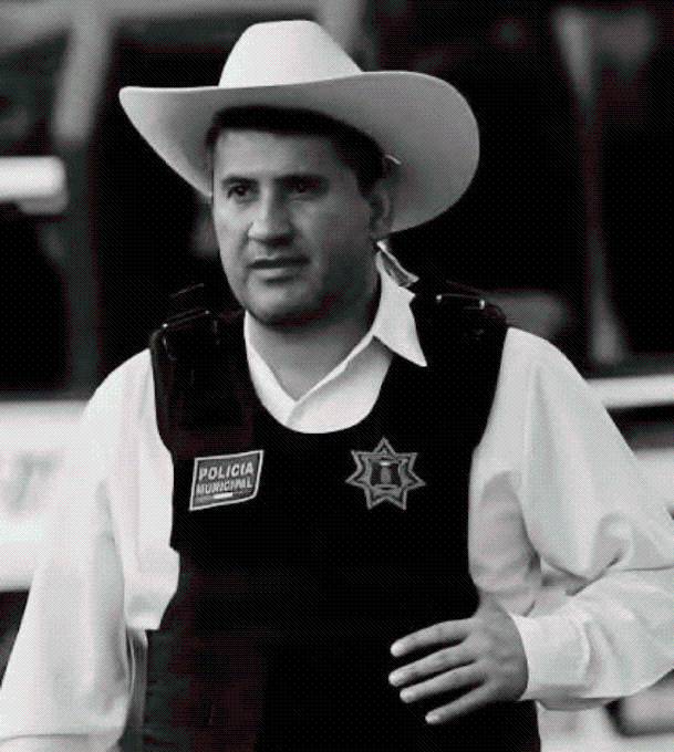 Fallece alcalde mexicano tras ataque armado