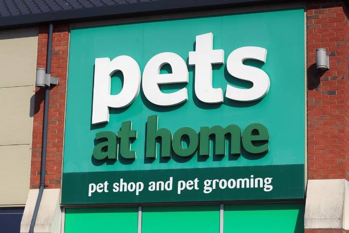 ‘Urgent’ action needed to revive Pets at Home retail chain, says interim boss