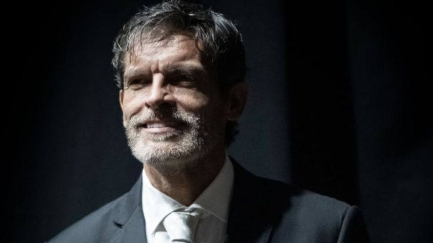 Murió Conrado Osorio, actor colombiano de 'La reina del sur' y 'La fea más bella'