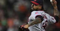 Cleveland Guardians pitchers Emmanuel Clase, Luis Ortiz indicted for pitch rigging