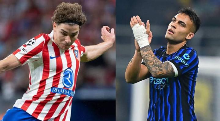 ¿A qué hora jugó Atlético Madrid vs. Inter por el partido de Champions League?