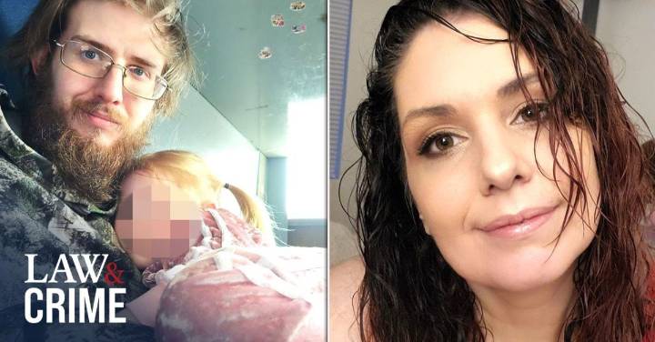 Dad, stepmom locked refrigerator to stop starving 5-year-old girl from eating food: Cops