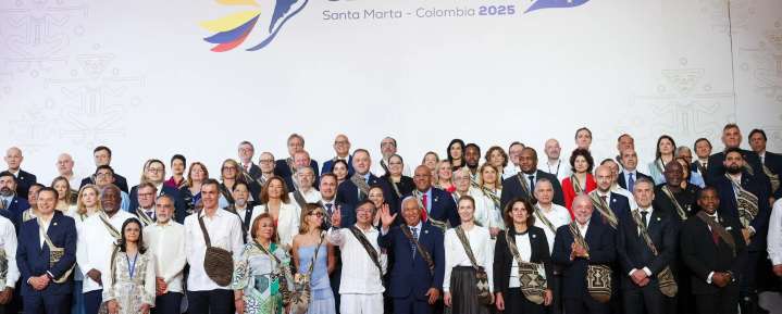 “Fracaso y retroceso multilateral”: John Freddy Gómez analiza la cumbre CELAC