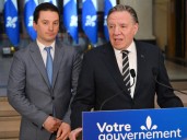 CAQ constitution would stifle criticism, give government sweeping powers, lawyer warns