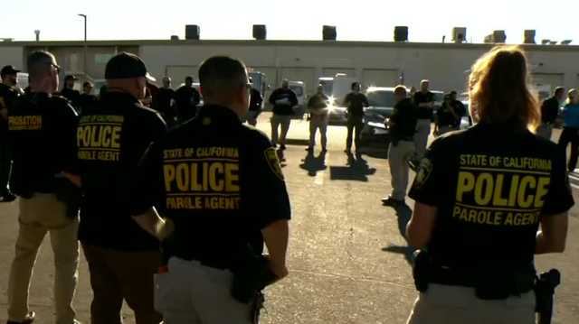 Operation Boo aims to keep trick-or-treaters safe in Sacramento County