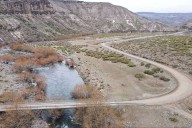 El Banco Mundial aprobó 150 millones de dólares para las obras neuquinas