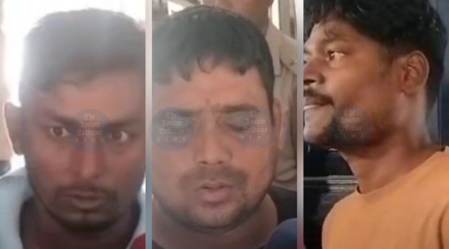 Nagaon Police bust kidney transplant racket in Hoojgaon, three held