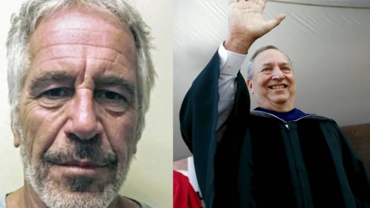What to know after Larry Summers takes leave from teaching at Harvard over Epstein emails