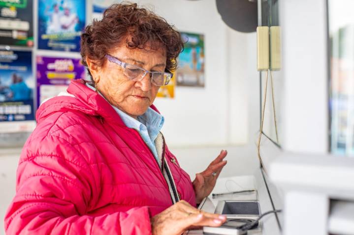 Prosperidad Social iniciará el pago del ciclo 1 de 2024 a beneficiarios del programa Colombia Mayor