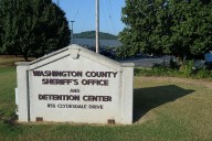 NWA EDITORIAL | Washington County JP’s proposal on jail sparks a quick response, withdrawal