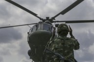 Niños entre 13 y 17 años: estas son las identidades de las personas bombardeadas en Guaviare