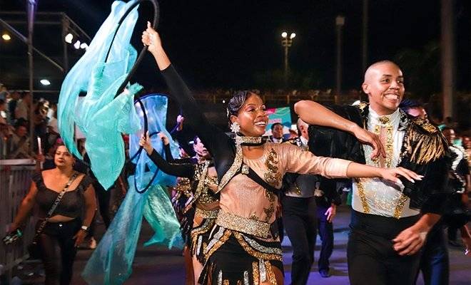 Inició la acreditación de medios para la 68ª Feria de Cali