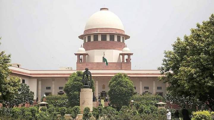SC to Hear Plea on Replacing Hanging with Alternative Execution Methods on January 21