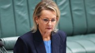 Priya’s Bill: Sussan Ley criticises Coalition MPs for raising abortion concerns during debate