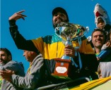 “Aldosivi despide a un amigo”: nuevo comunicado del club portuense