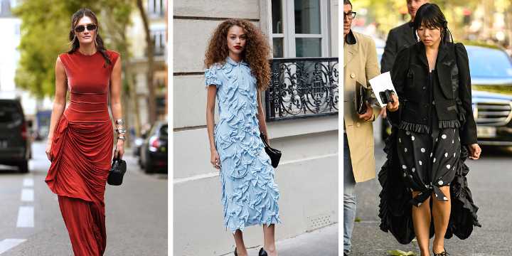 15 Best Party Outfits for Women 2025 — Chic Party Looks for Women