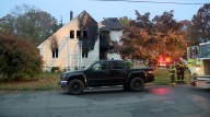 North Haven fire chief identifies young boy, man dead following house fire