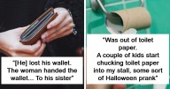 34 Stories About The Craziest Coincidences That People Experienced