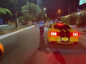 Balance de la Secretaría de Tránsito y Transporte con relación a la movilidad en temporada de Fiestas