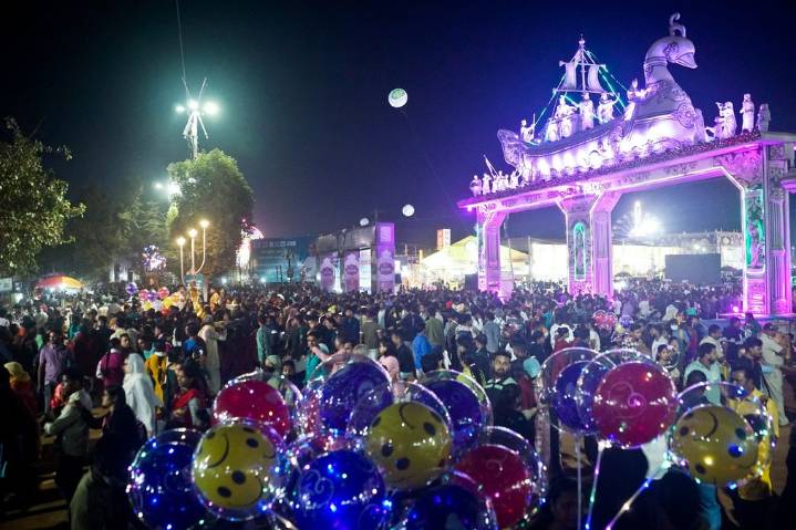 Cuttack Bali Yatra 2025: Parking spots, traffic routes and restrictions announced; check details